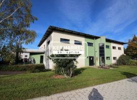 location Bureaux 1036.00&nbsp;m² Cesson-Sévigné 35