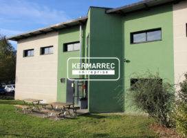 location Bureaux 1036.00&nbsp;m² Cesson-Sévigné 35