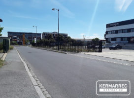 location Local d'activité 150.00&nbsp;m² Rennes 35