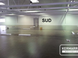 location Local d'activité 2750.00&nbsp;m² Saint-Grégoire 35