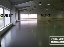 location Local d'activité 2750.00&nbsp;m² Saint-Grégoire 35