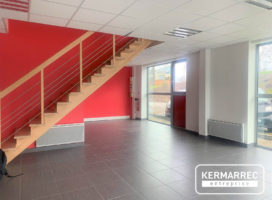 location Bureaux 187.00 m² Cesson-Sévigné 35