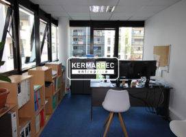 location Bureaux 207.00&nbsp;m² Rennes 35