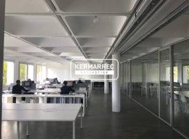 location Bureaux 242.30&nbsp;m² Rennes 35