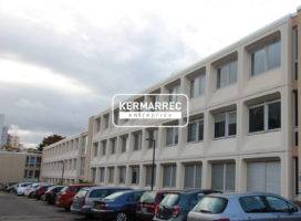 location Bureaux 242.30&nbsp;m² Rennes 35