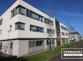 location Bureaux 182.00 m² Saint-Grégoire 35
