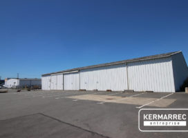 location Local d'activité 900.00&nbsp;m² Vezin-le-Coquet 35