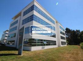location Bureaux 177.00 m² Rennes 35