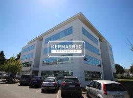 location Bureaux 177.00 m² Rennes 35