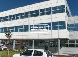 location Bureaux 220.00 m² Rennes 35