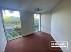 location Bureaux 680.00 m² Saint-Jacques-de-la-Lande 35