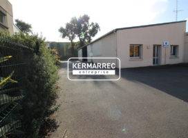 location Local d'activité 200.00 m² Noyal-sur-Vilaine 35