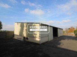 location Local d'activité 200.00 m² Noyal-sur-Vilaine 35