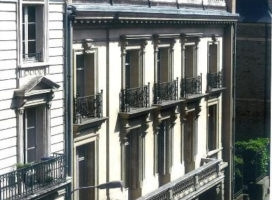 location Bureaux 88.00 m² Rennes 35