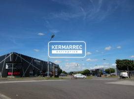 location Local d'activité 479.00 m² Montgermont 35
