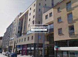 location Bureaux 102.00 m² Rennes 35
