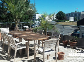 achat Bureaux 280.00 m² Saint-Grégoire 35