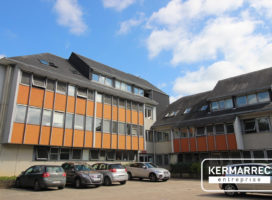 location Bureaux 65.00 m² Rennes 35