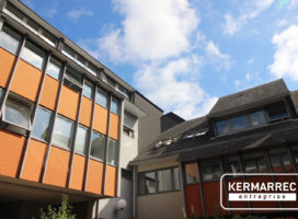 location Bureaux 65.00 m² Rennes 35