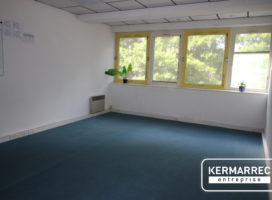 location Bureaux 65.00 m² Rennes 35