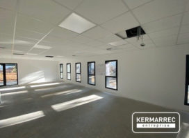 location Bureaux 486.00 m² Saint-Grégoire 35