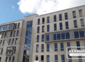 achat Bureaux 343.00&nbsp;m² Saint-Herblain 44