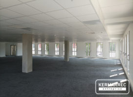 achat Bureaux 343.00&nbsp;m² Saint-Herblain 44