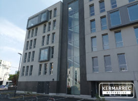 location Bureaux 343.00 m² Saint-Herblain 44