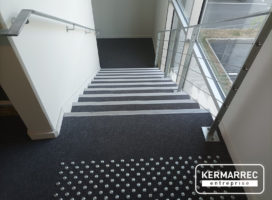 location Bureaux 343.00 m² Saint-Herblain 44