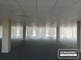 location Bureaux 343.00 m² Saint-Herblain 44
