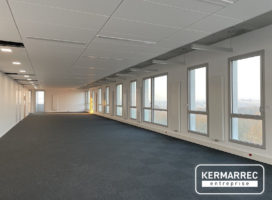 achat Bureaux 4411.00&nbsp;m² Saint-Herblain 44
