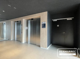 achat Bureaux 4411.00&nbsp;m² Saint-Herblain 44