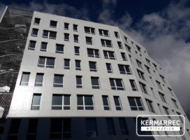location Bureaux 3235.00 m² Saint-Herblain 44