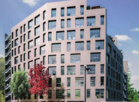 location Bureaux 3235.00 m² Saint-Herblain 44