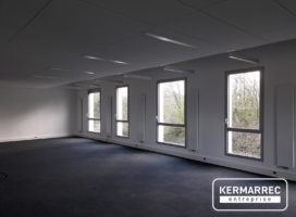 location Bureaux 3235.00 m² Saint-Herblain 44