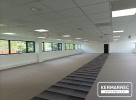 location Bureaux 383.00 m² Saint-Herblain 44