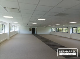 location Bureaux 383.00 m² Saint-Herblain 44