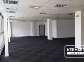 location Bureaux 113.00 m² Saint-Herblain 44