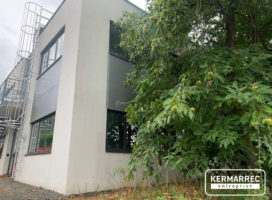 location Bureaux 131.00 m² Bruz 35