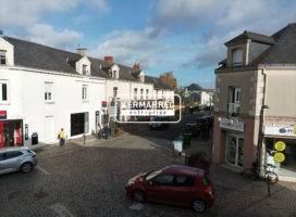 location Bureaux 94.00&nbsp;m² Carquefou 44