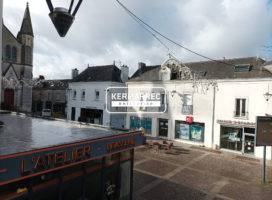 location Bureaux 94.00&nbsp;m² Carquefou 44