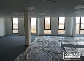 achat Bureaux 256.00&nbsp;m² Nantes 44