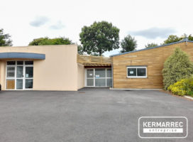 achat Local d'activité 240.00 m² Romillé 35
