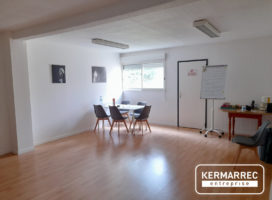 achat Local d'activité 240.00 m² Romillé 35