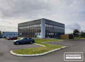 location Bureaux 150.00 m² Nantes 44