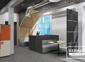 achat Bureaux 3520.00 m² Nantes 44