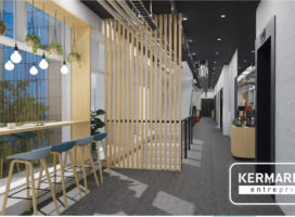 achat Bureaux 3520.00 m² Nantes 44