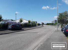 location Local d'activité 240.00&nbsp;m² Saint-Gilles 35