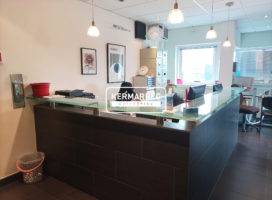 location Bureaux 100.00&nbsp;m² Rennes 35