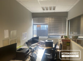 location Bureaux 90.00 m² Vern-sur-Seiche 35